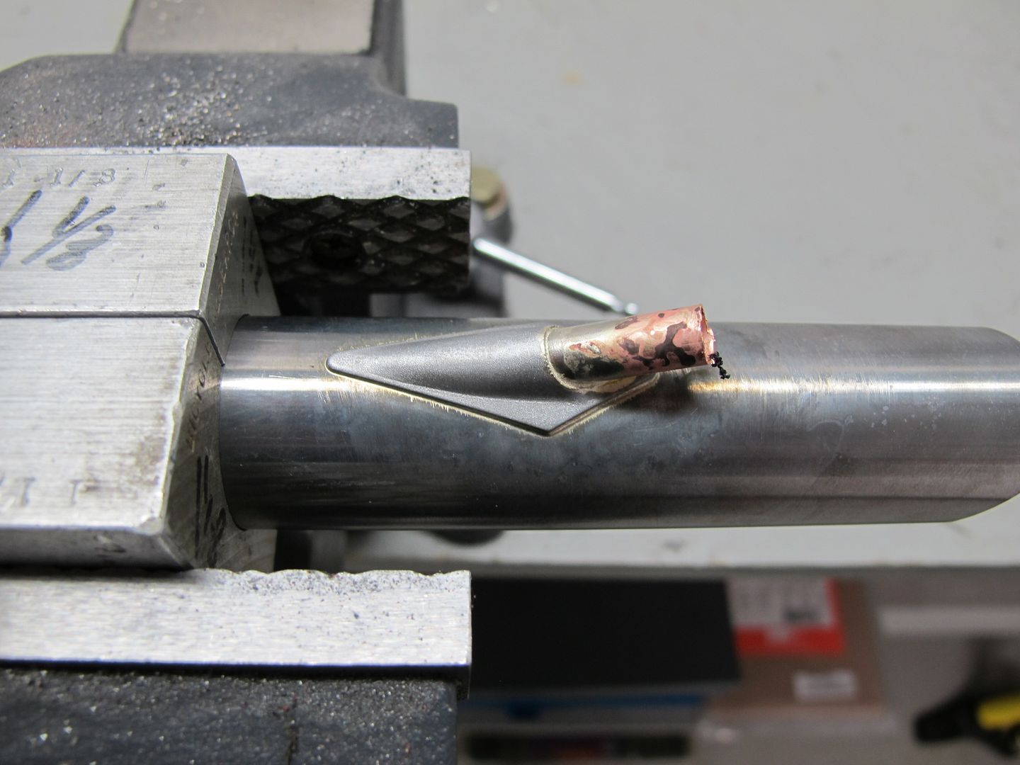 Zanconato Custom Cycles Tailored Steel Bicycle Frames and Forks